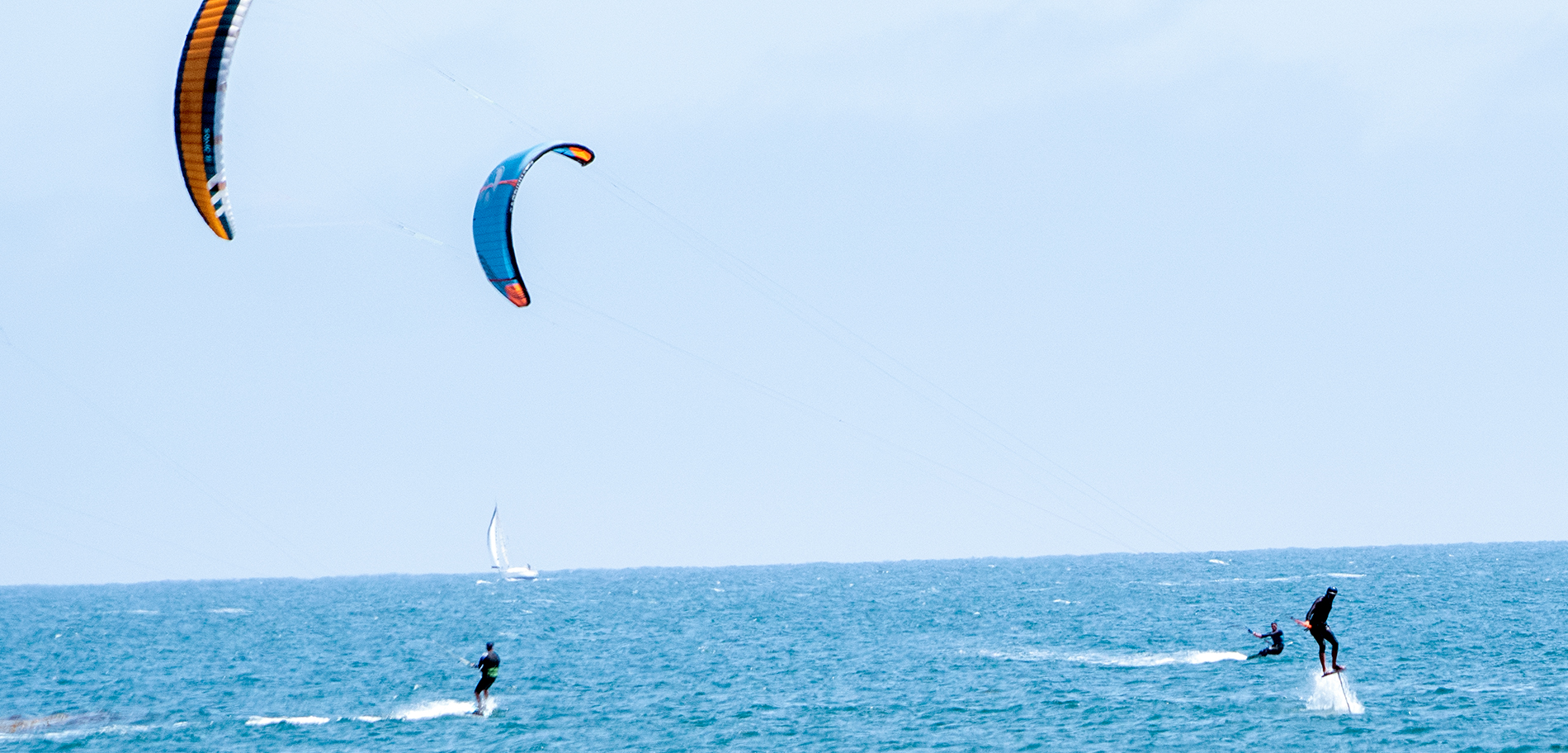 Kiteboarding Guidelines City of Santa Barbara